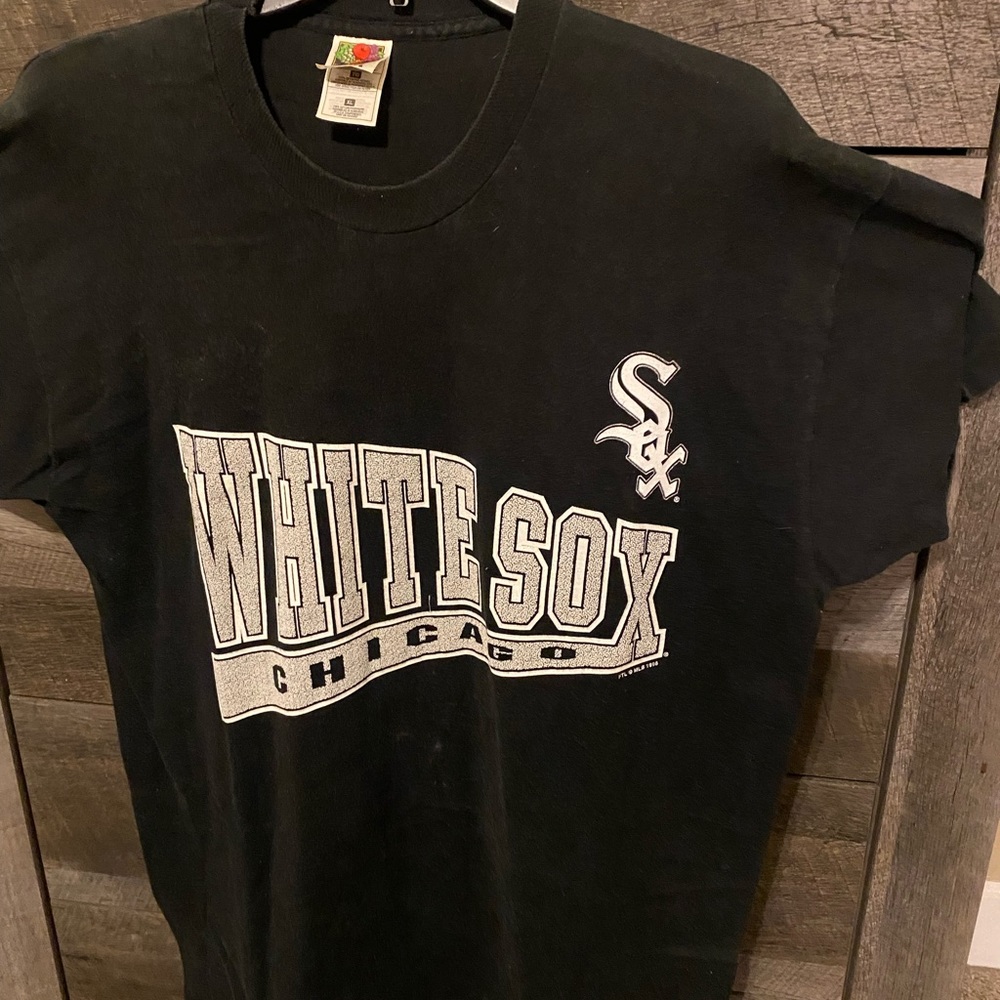 Vintage 1998 Chicago White Sox tee